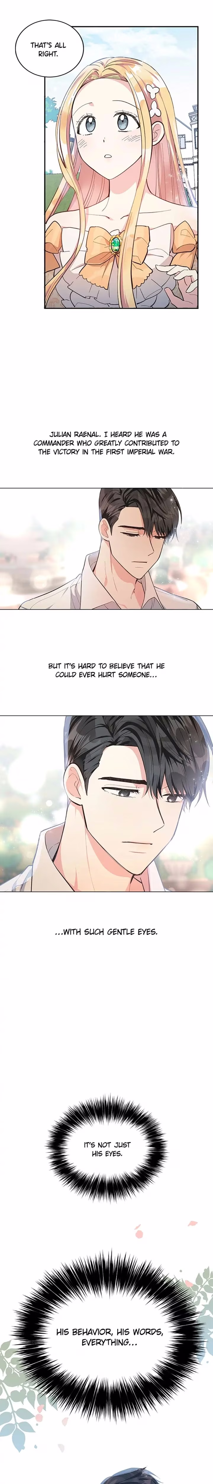 June Peach - Chapter 1 - Part 10