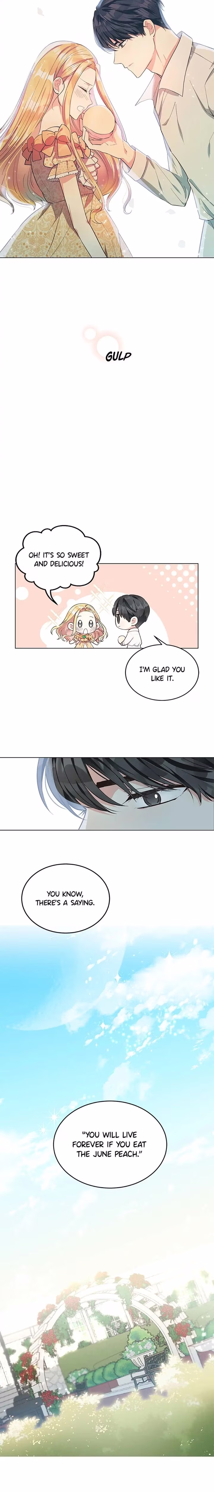 June Peach - Chapter 1 - Part 11