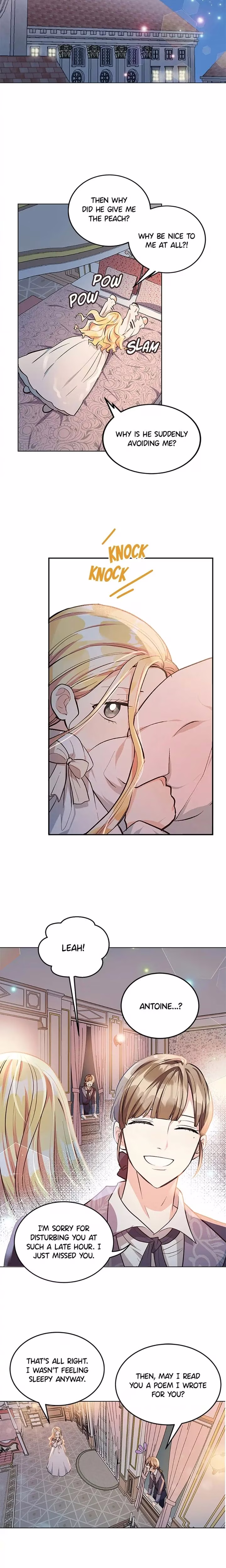 June Peach - Chapter 1 - Part 15