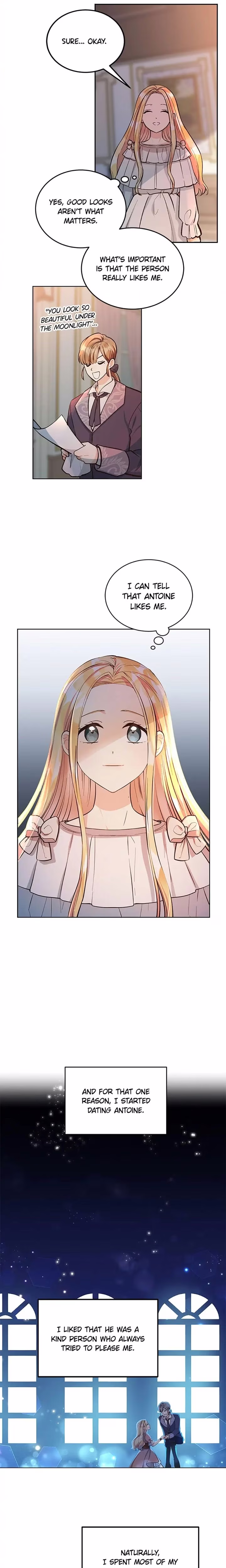 June Peach - Chapter 1 - Part 16