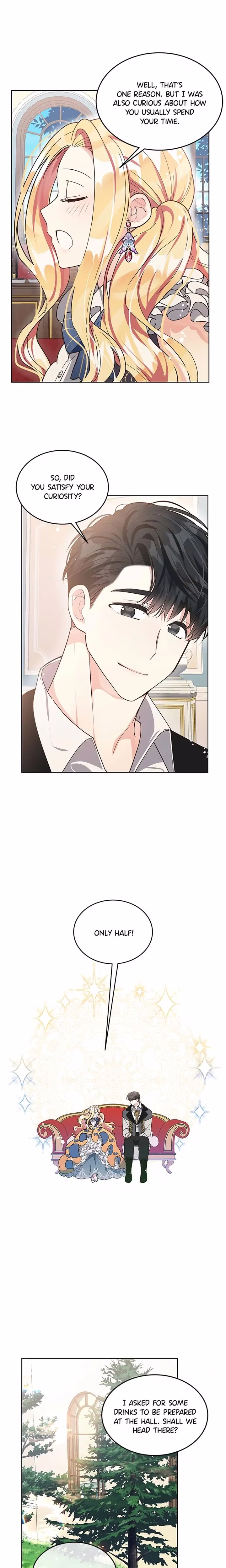 June Peach - Chapter 10 - Part 6