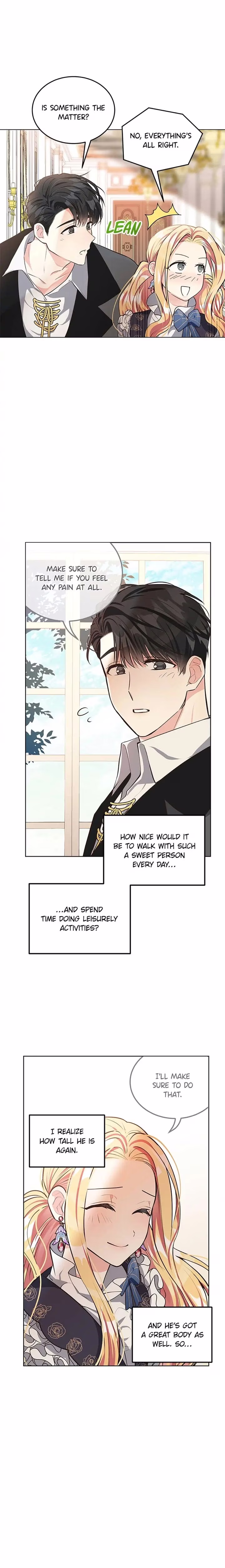 June Peach - Chapter 10 - Part 9