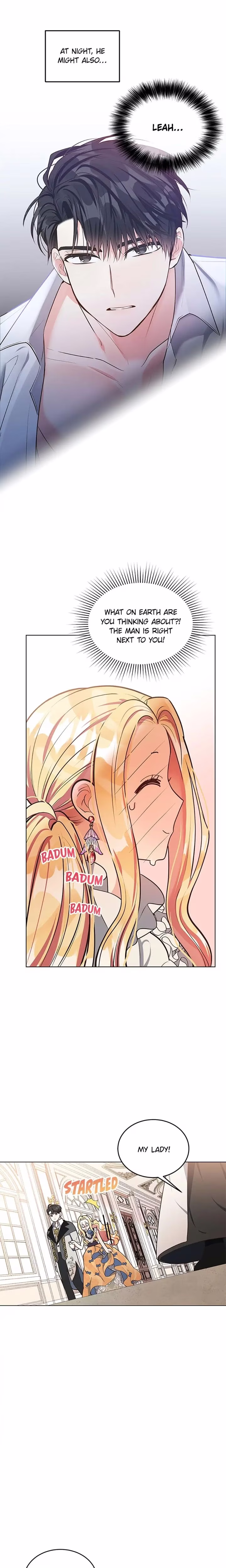 June Peach - Chapter 10 - Part 10