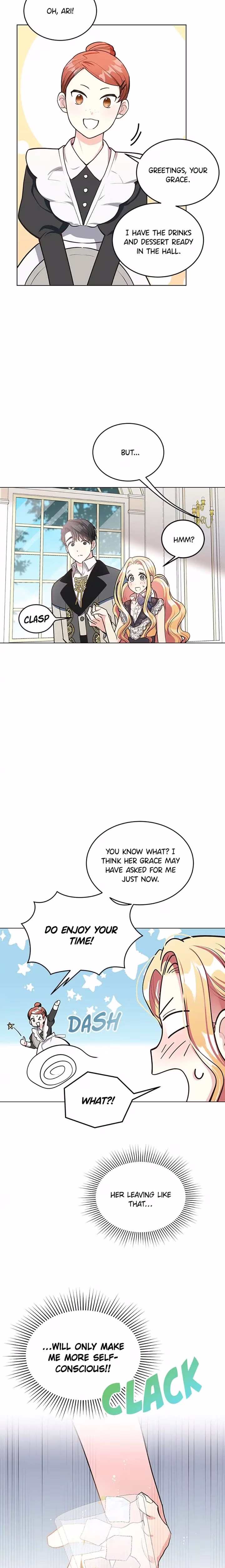 June Peach - Chapter 10 - Part 11