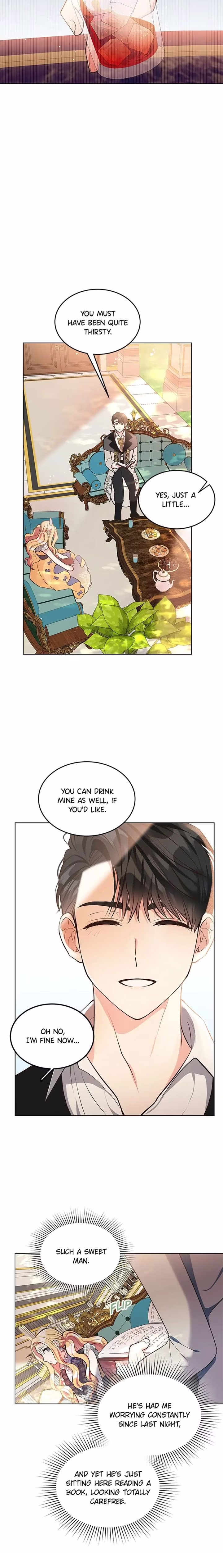 June Peach - Chapter 10 - Part 12