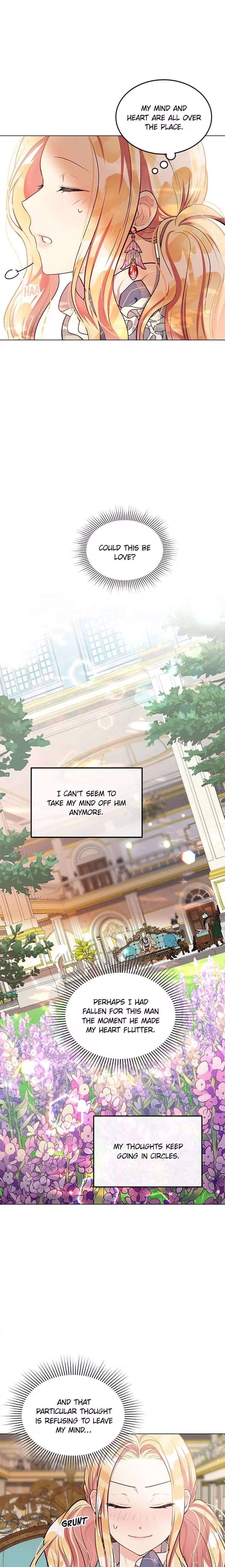 June Peach - Chapter 10 - Part 13