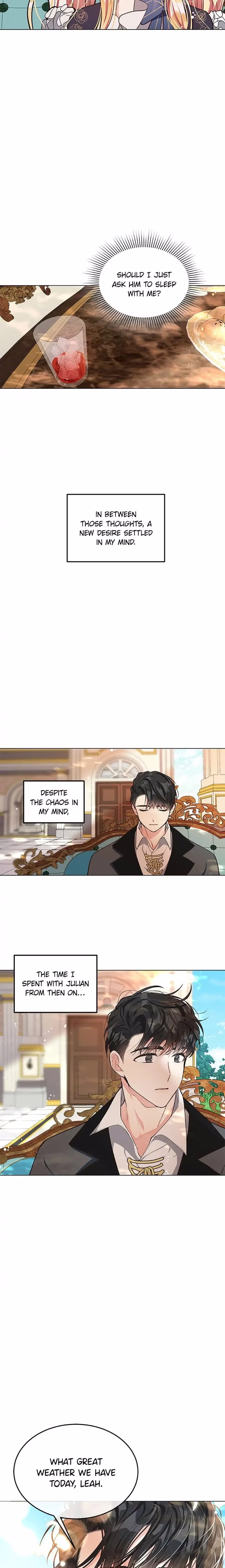 June Peach - Chapter 10 - Part 14