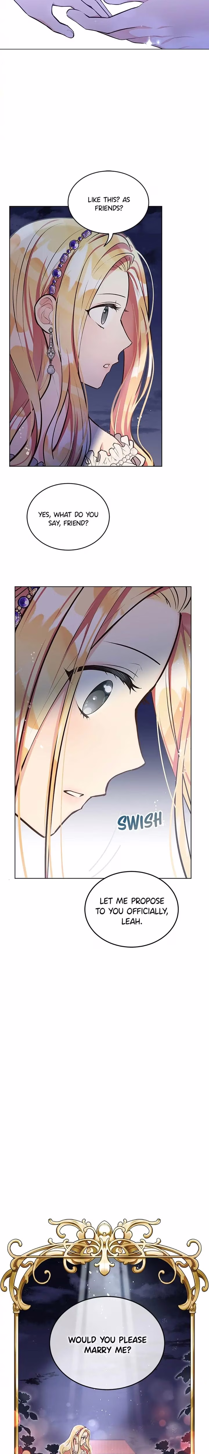 June Peach - Chapter 10 - Part 19