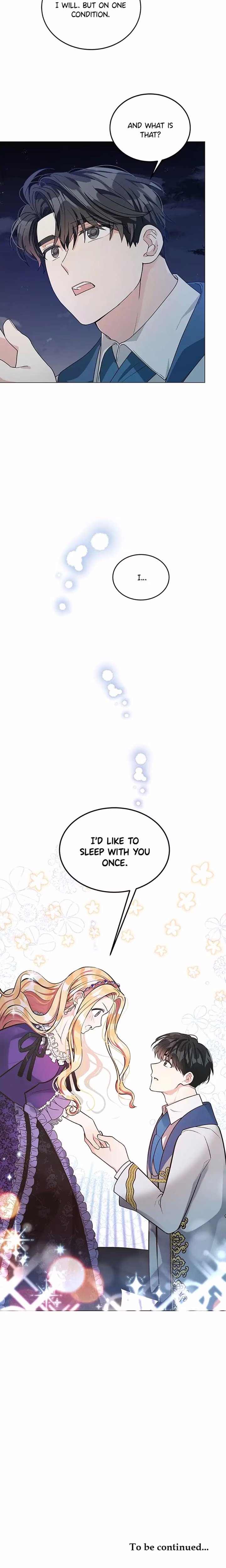 June Peach - Chapter 10 - Part 21