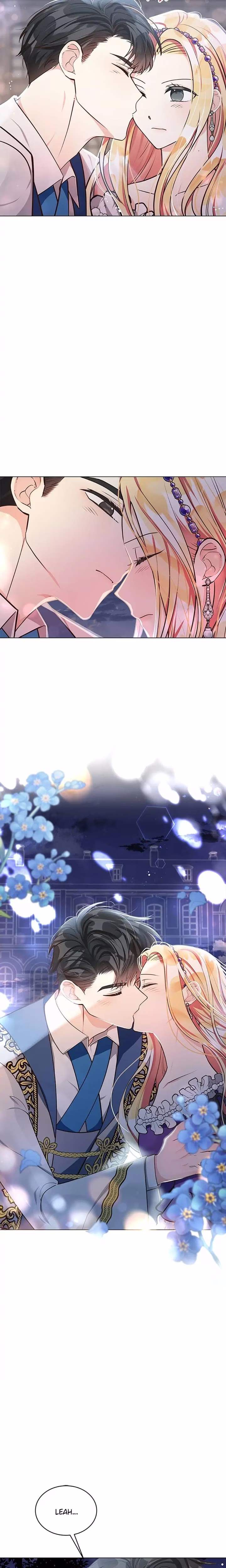 June Peach - Chapter 11 - Part 7