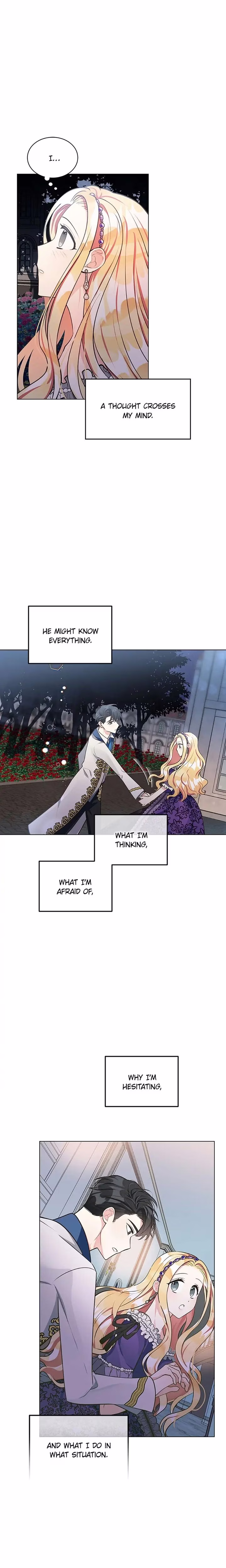 June Peach - Chapter 11 - Part 9