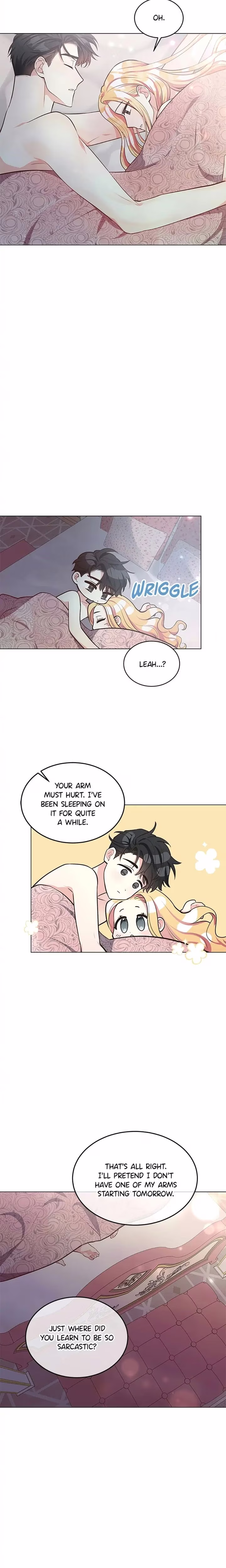 June Peach - Chapter 11 - Part 12