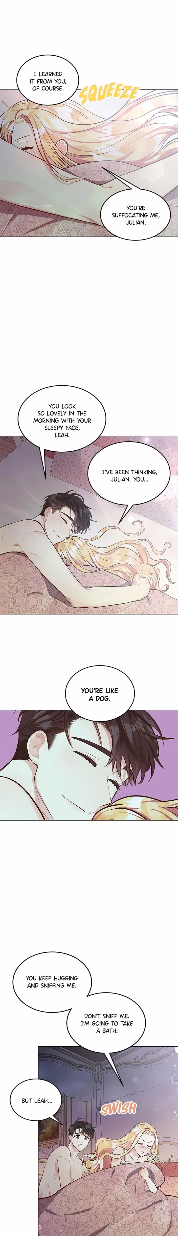 June Peach - Chapter 11 - Part 13