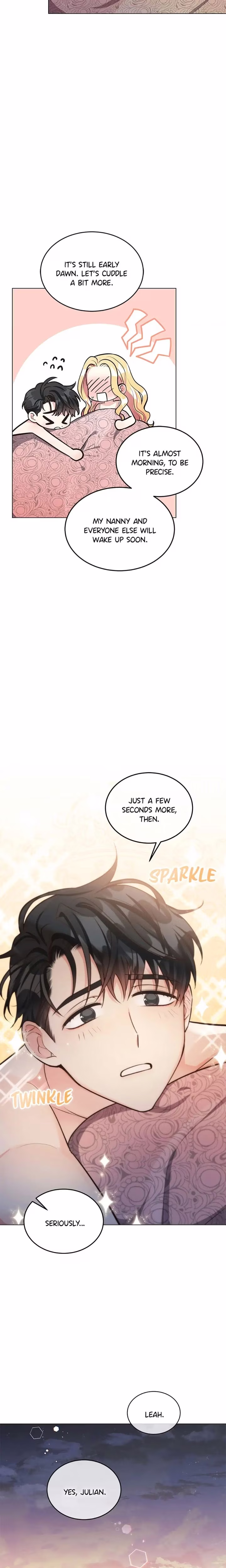 June Peach - Chapter 11 - Part 14