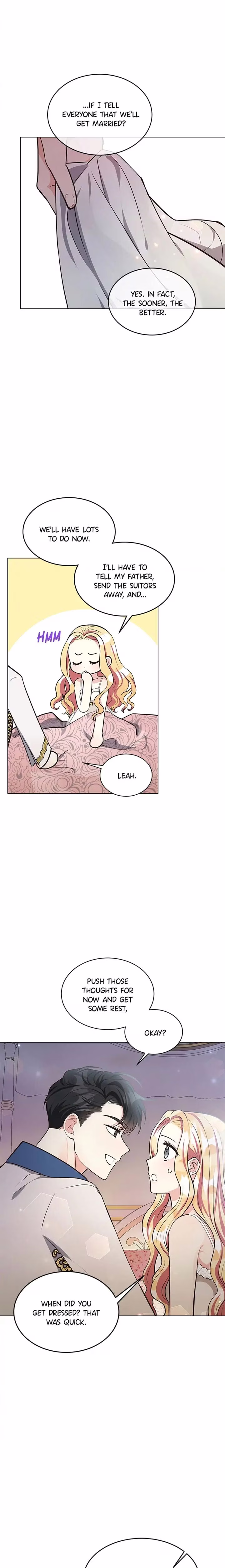 June Peach - Chapter 11 - Part 17