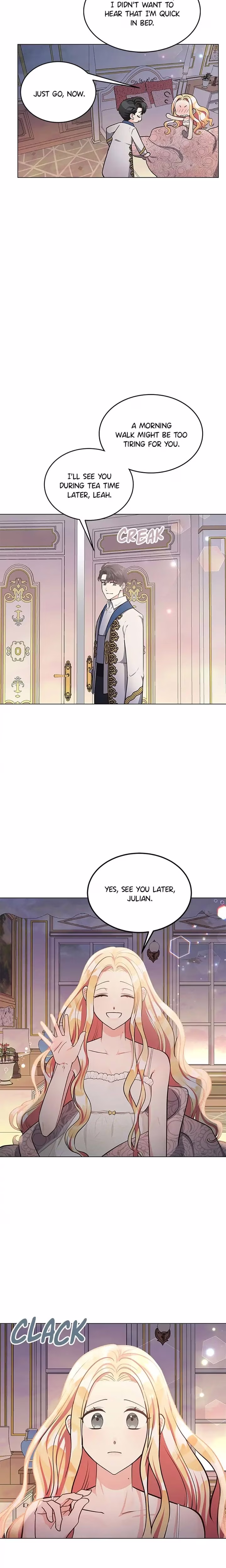 June Peach - Chapter 11 - Part 18