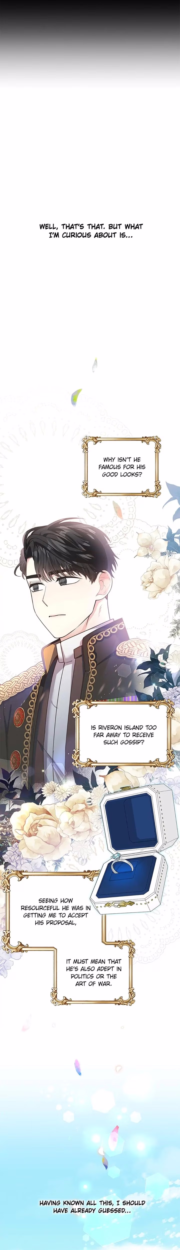 June Peach - Chapter 12 - Part 3