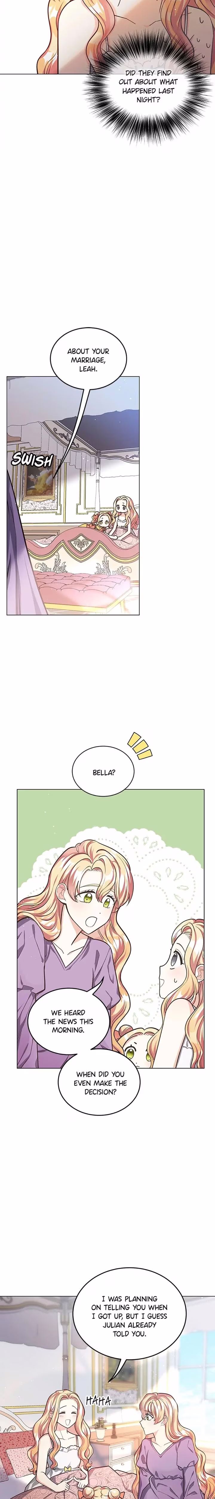 June Peach - Chapter 12 - Part 6