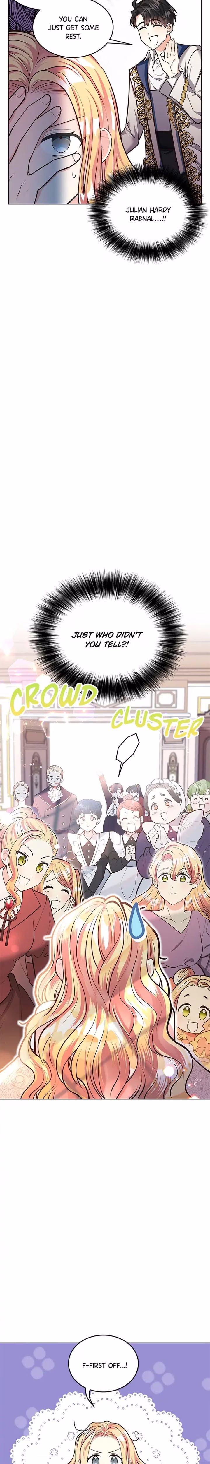 June Peach - Chapter 12 - Part 9