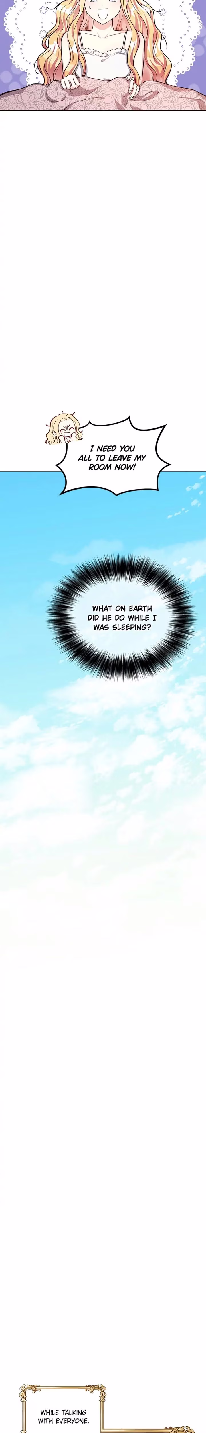 June Peach - Chapter 12 - Part 10