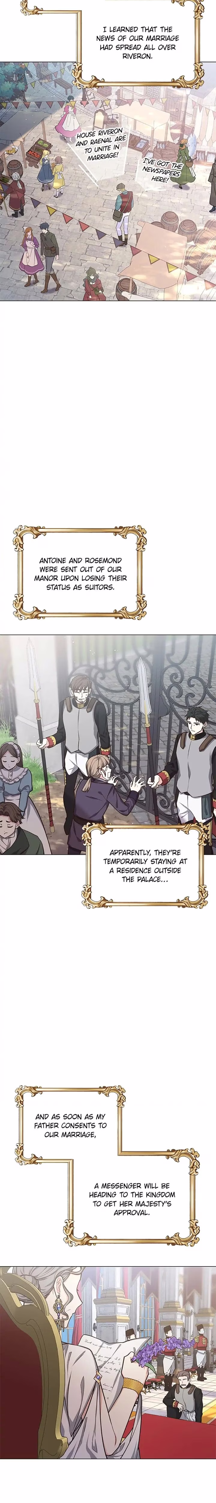 June Peach - Chapter 12 - Part 11