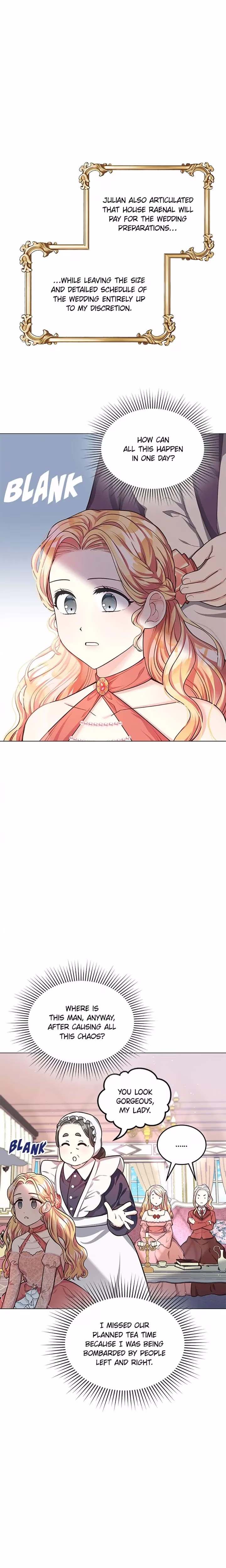 June Peach - Chapter 12 - Part 12