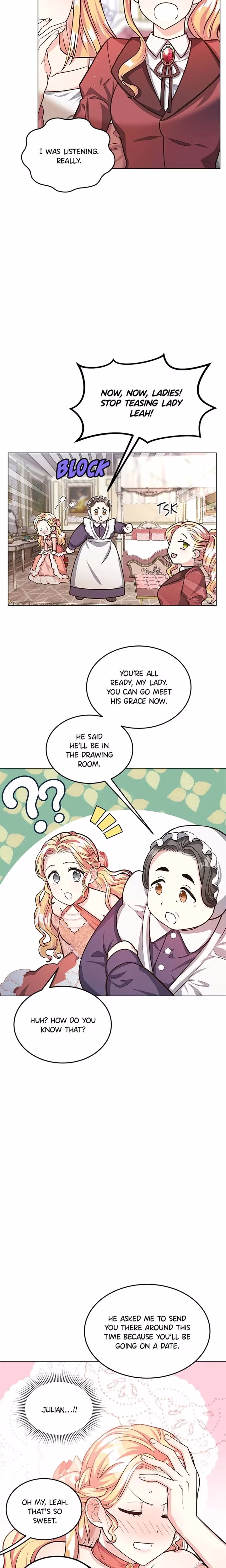 June Peach - Chapter 12 - Part 14