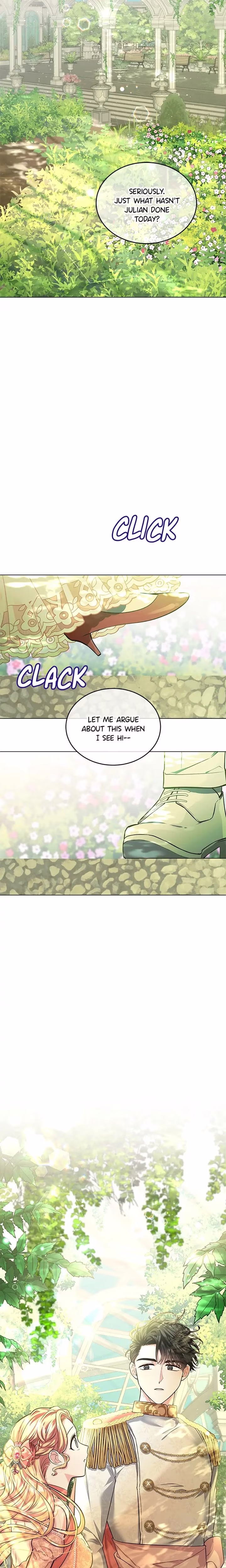 June Peach - Chapter 12 - Part 16