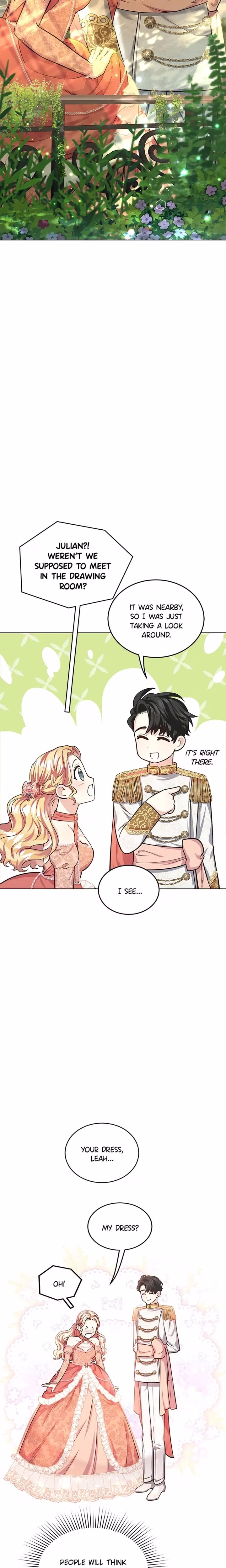 June Peach - Chapter 12 - Part 17