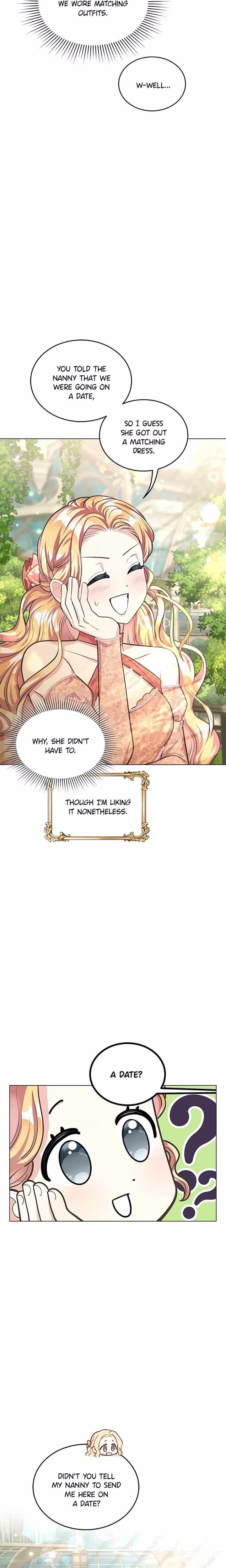 June Peach - Chapter 12 - Part 18