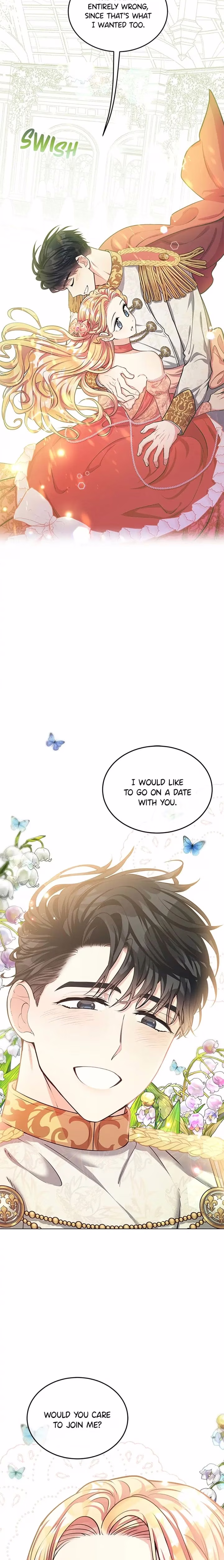 June Peach - Chapter 12 - Part 20