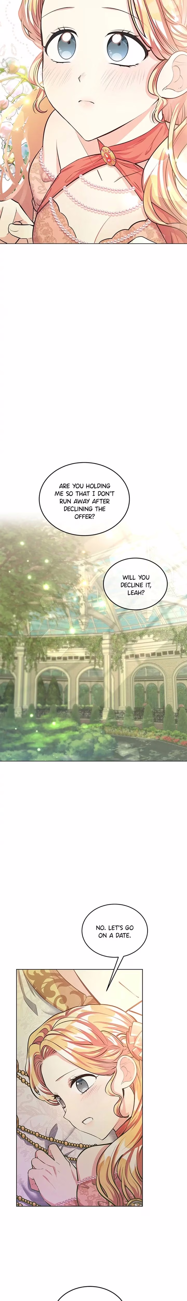 June Peach - Chapter 12 - Part 21