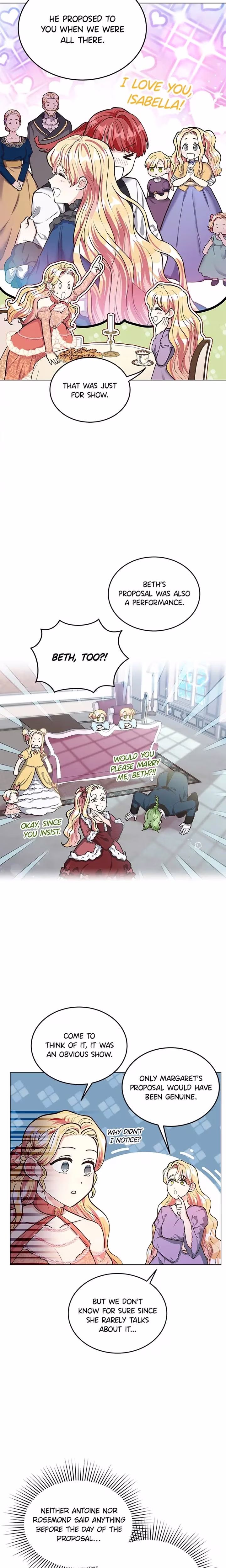 June Peach - Chapter 13 - Part 8