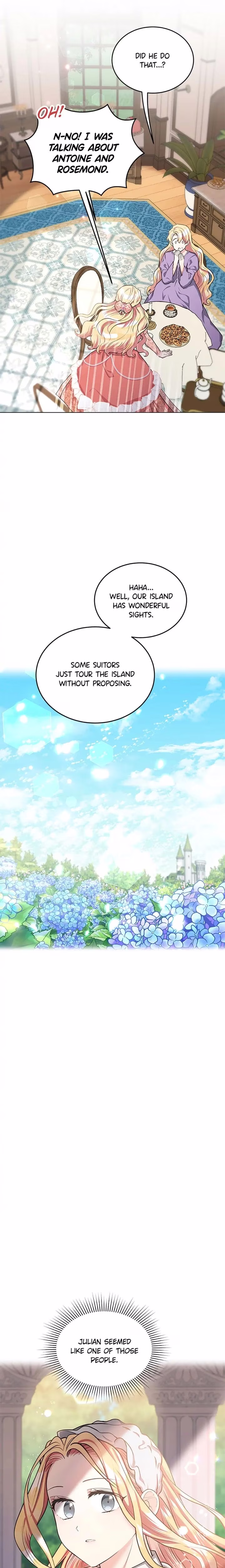 June Peach - Chapter 13 - Part 10