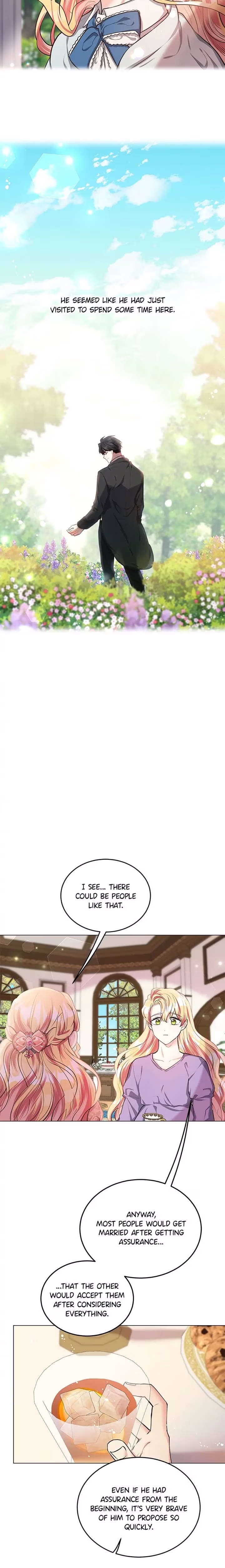 June Peach - Chapter 13 - Part 11