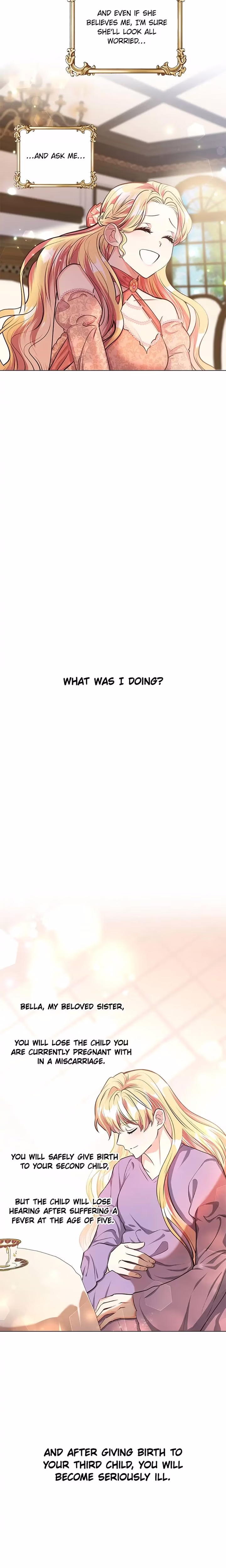 June Peach - Chapter 13 - Part 16