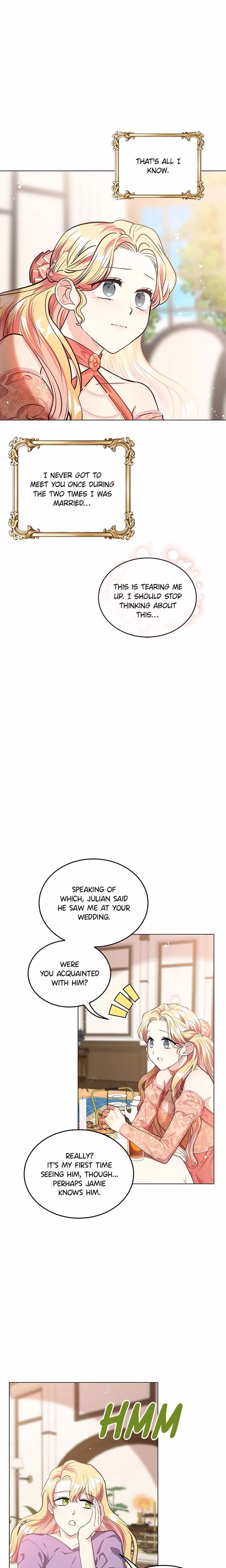 June Peach - Chapter 13 - Part 17