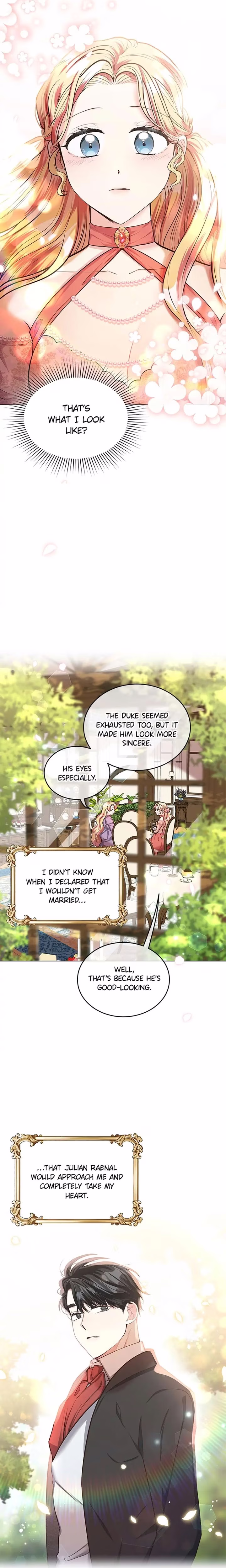 June Peach - Chapter 13 - Part 20