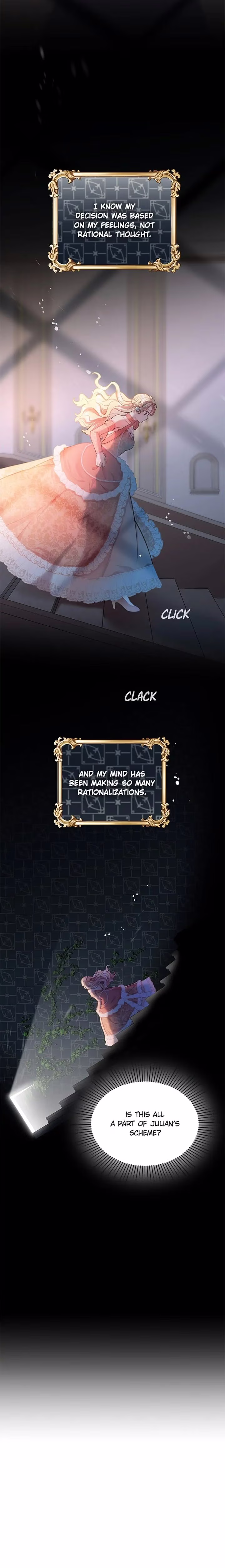 June Peach - Chapter 13 - Part 22