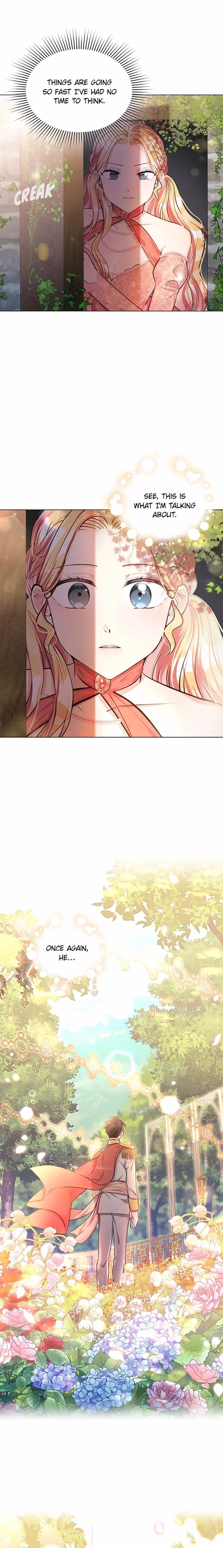 June Peach - Chapter 13 - Part 23