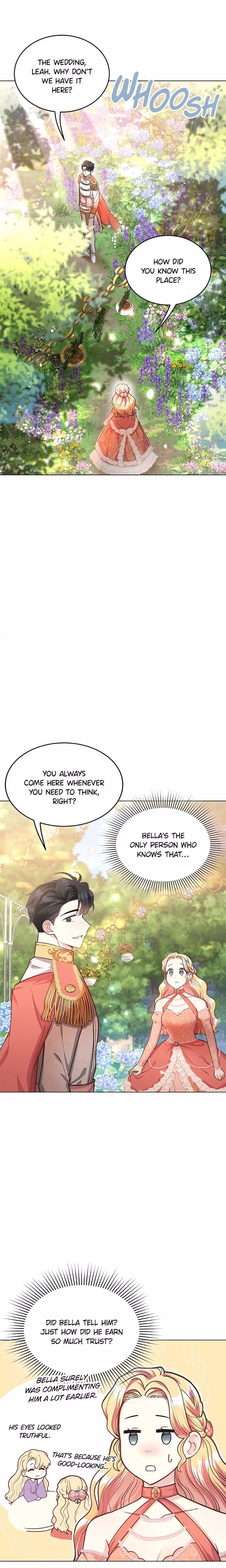 June Peach - Chapter 14 - Part 4