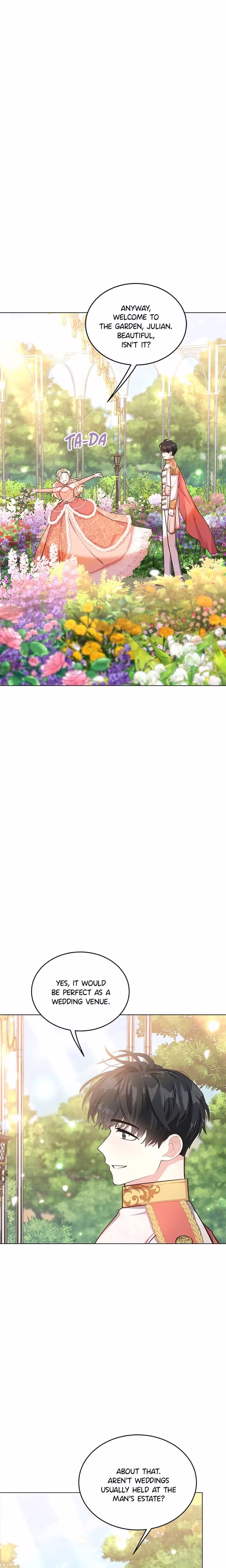 June Peach - Chapter 14 - Part 5