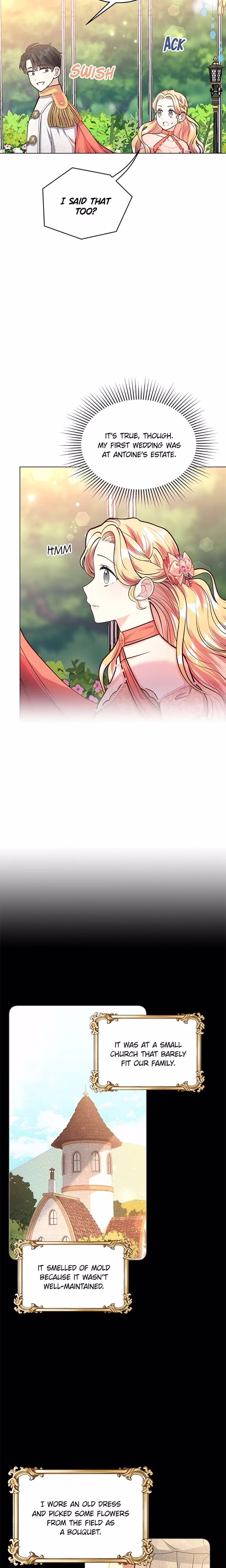 June Peach - Chapter 14 - Part 7