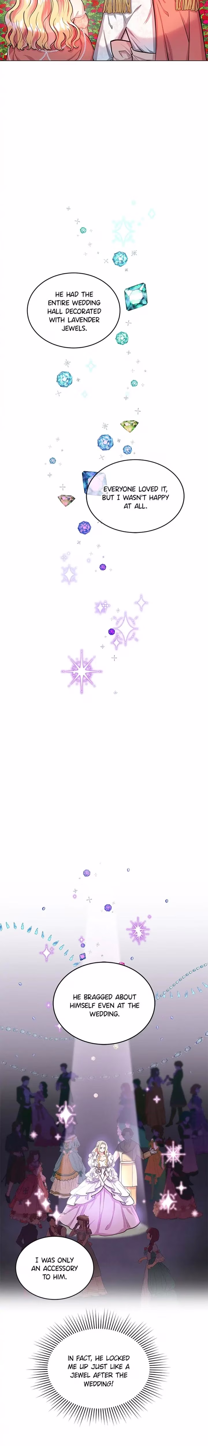 June Peach - Chapter 14 - Part 10