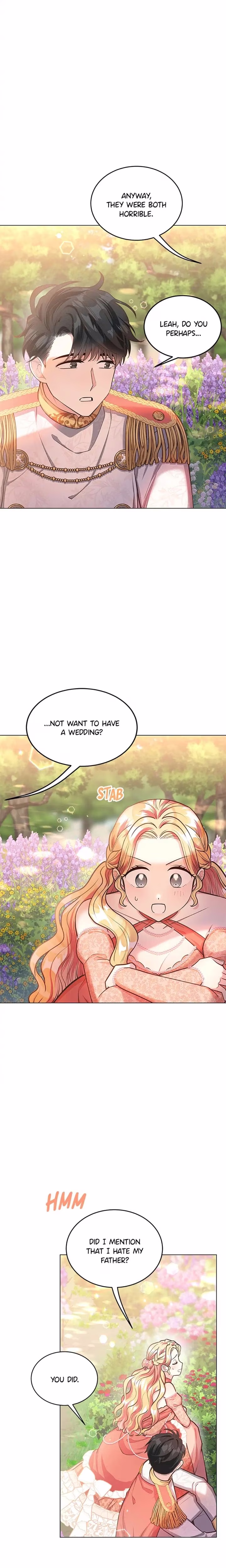 June Peach - Chapter 14 - Part 11