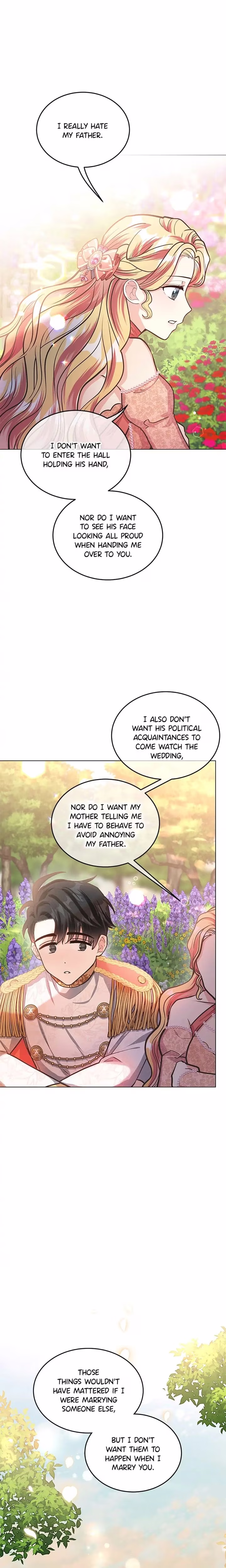 June Peach - Chapter 14 - Part 12