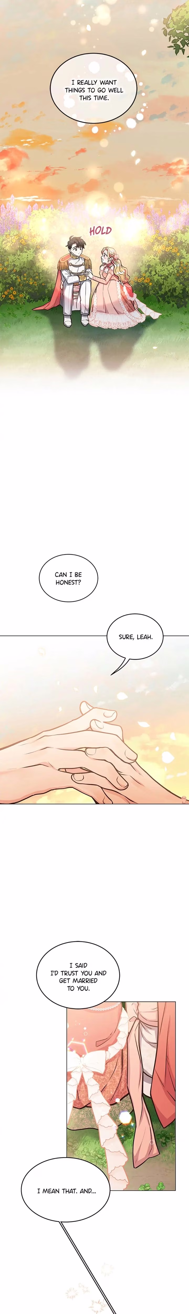 June Peach - Chapter 14 - Part 13