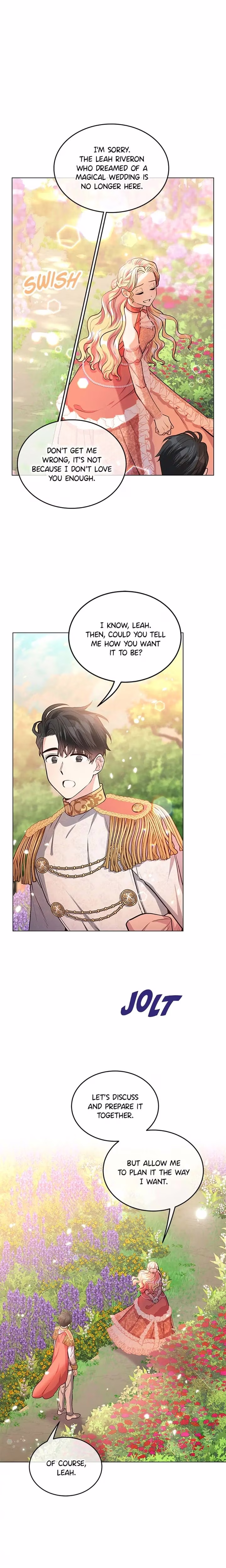 June Peach - Chapter 14 - Part 15