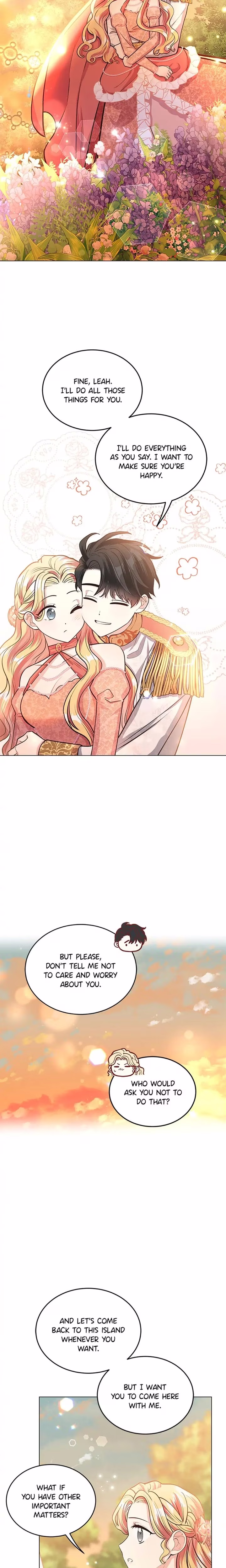 June Peach - Chapter 14 - Part 20