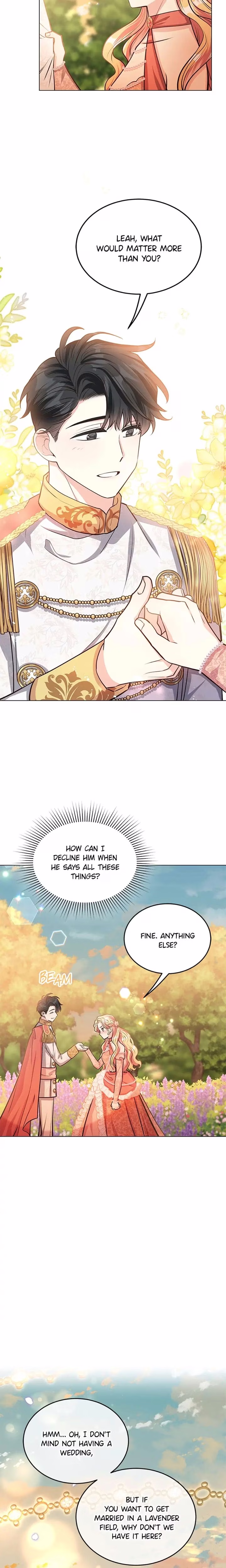 June Peach - Chapter 14 - Part 21